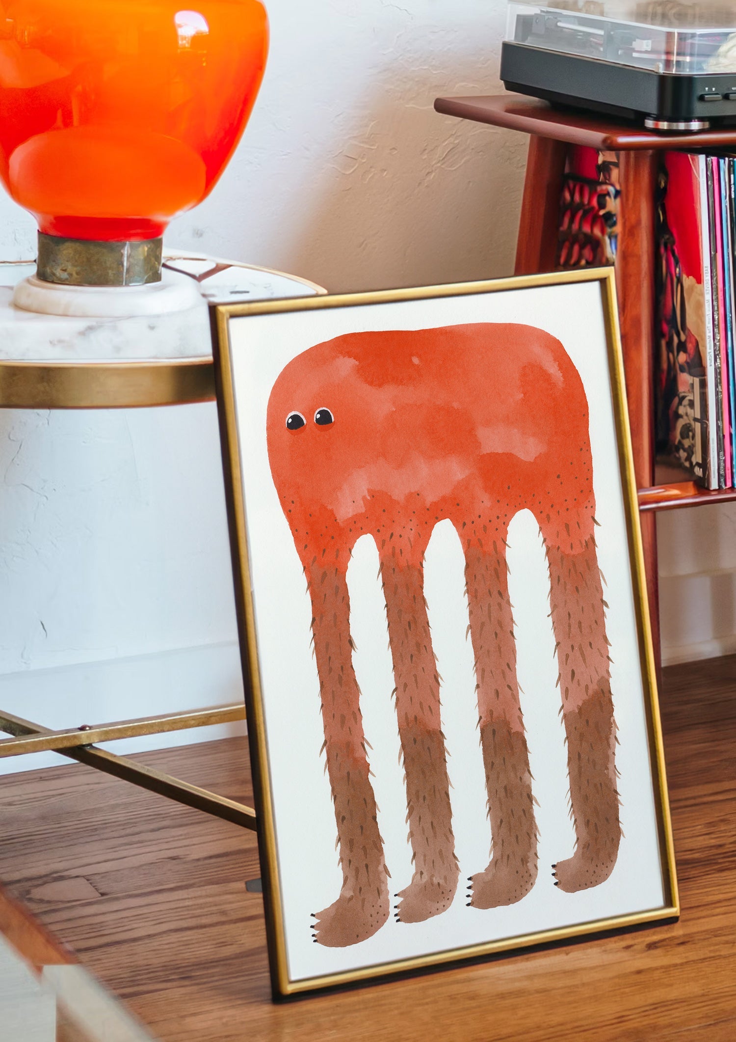 Fine art prints