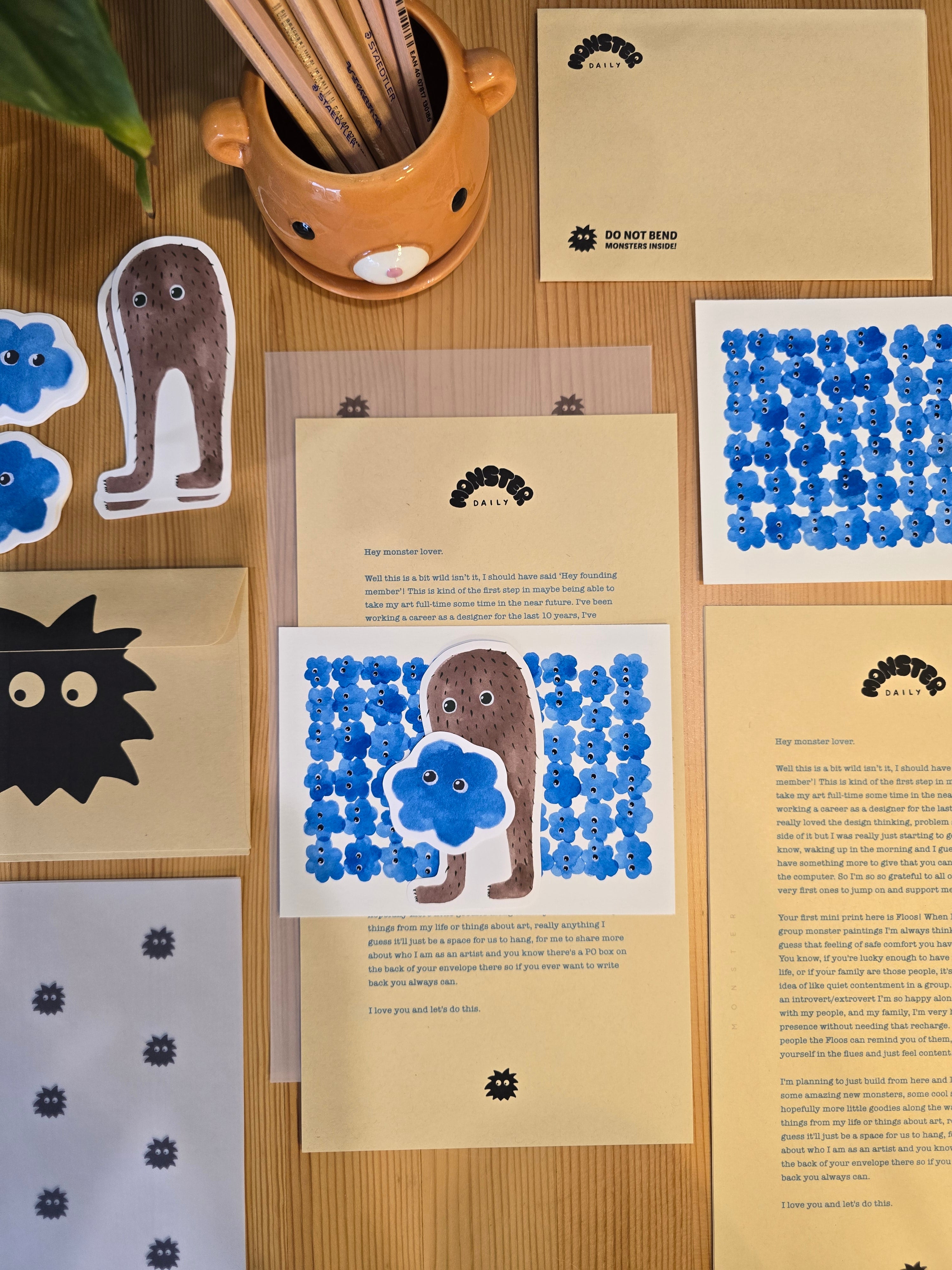 Print club
