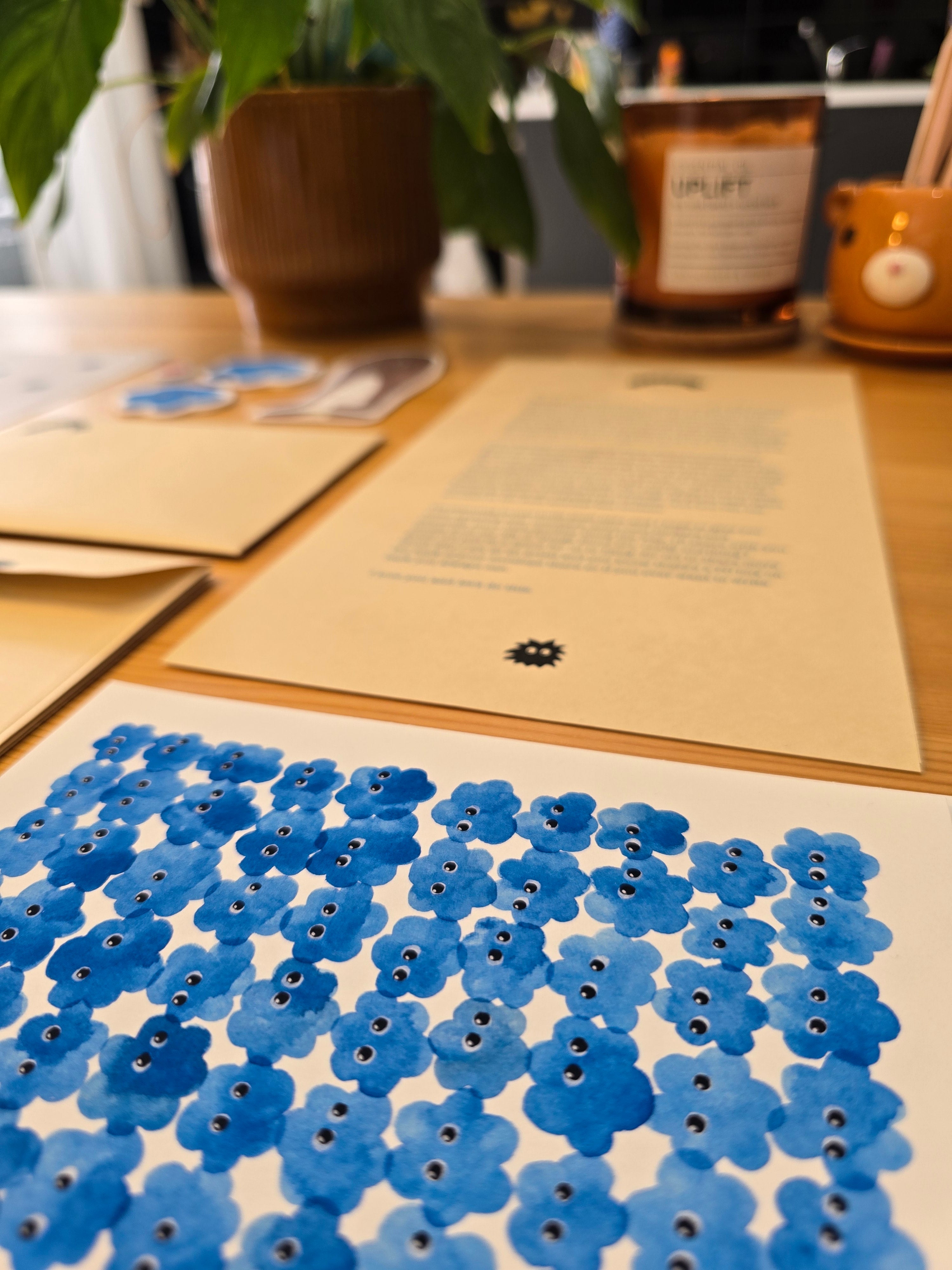Print club