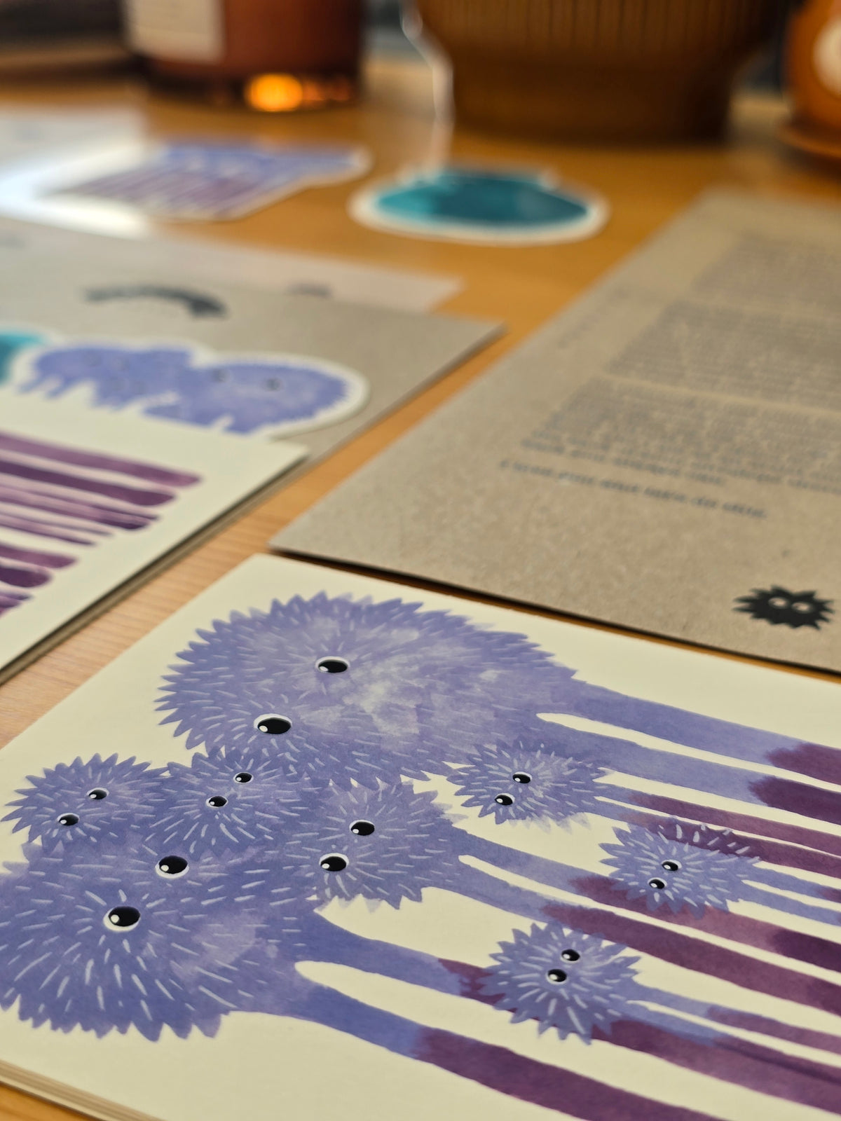 Print club