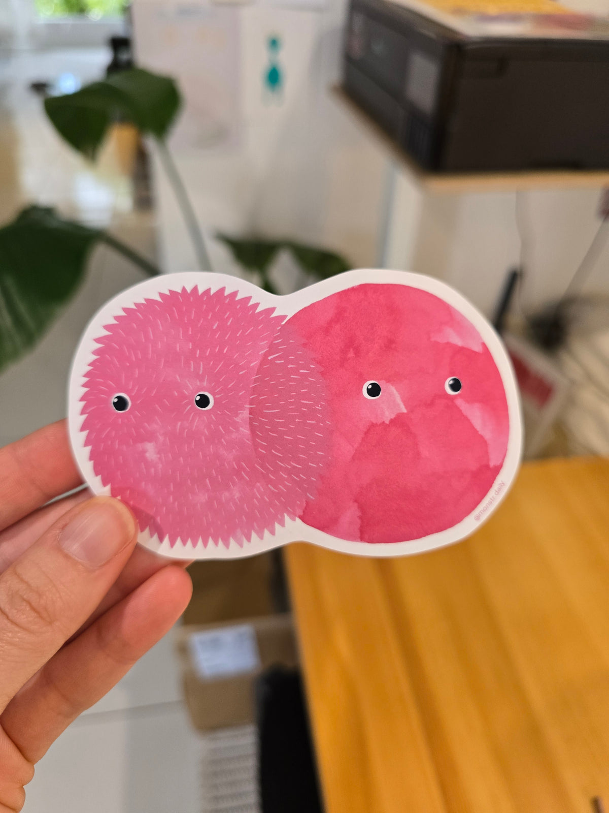 Sticker pack 2.0