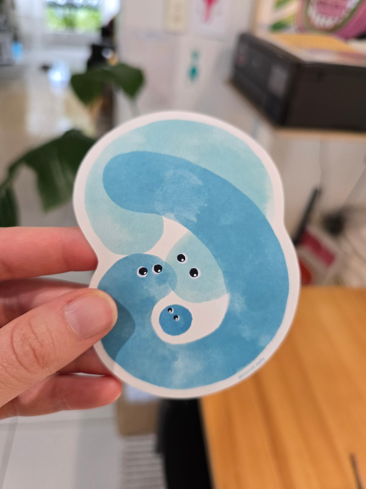 Sticker pack 2.0