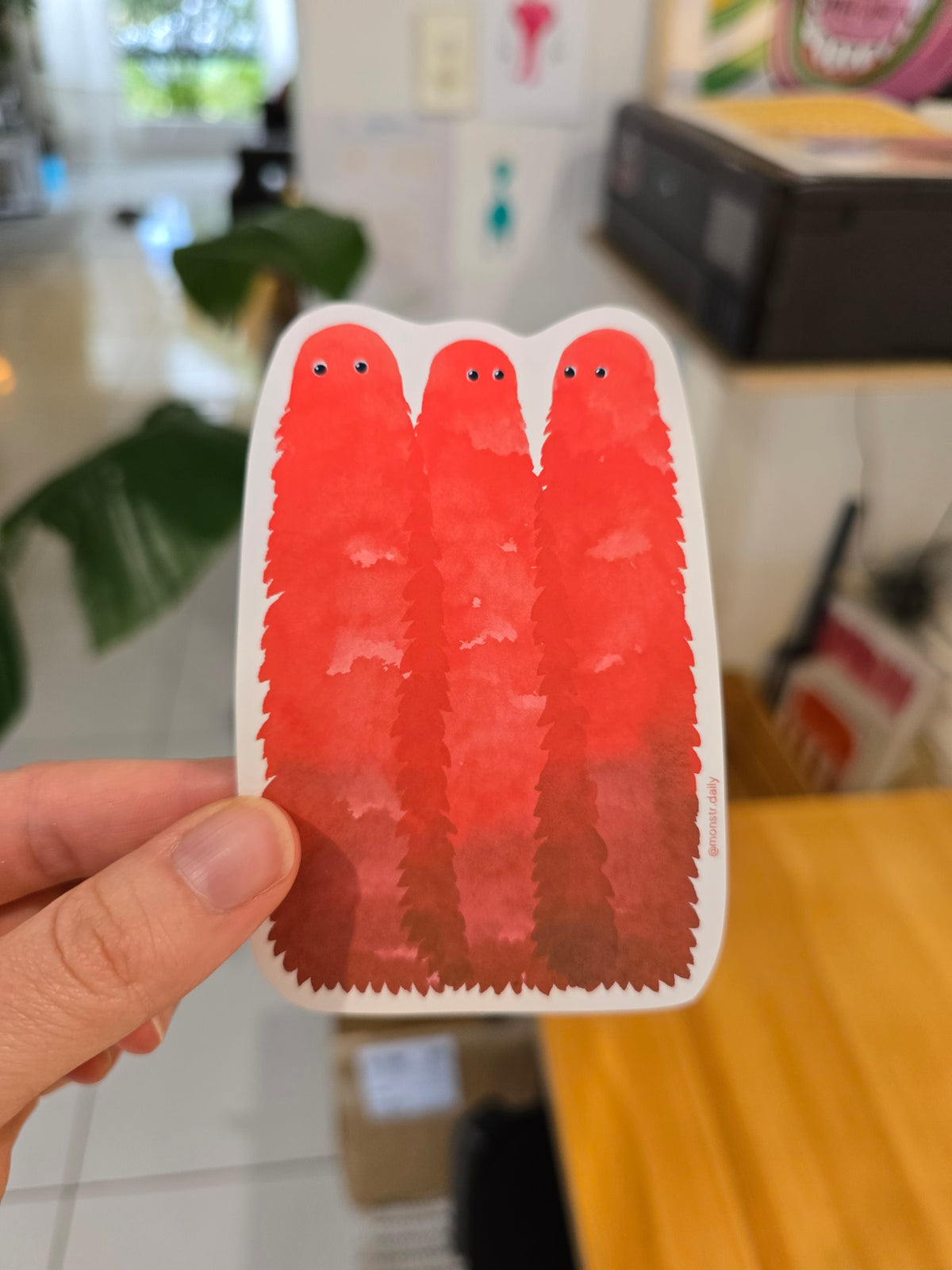 Sticker pack 2.0