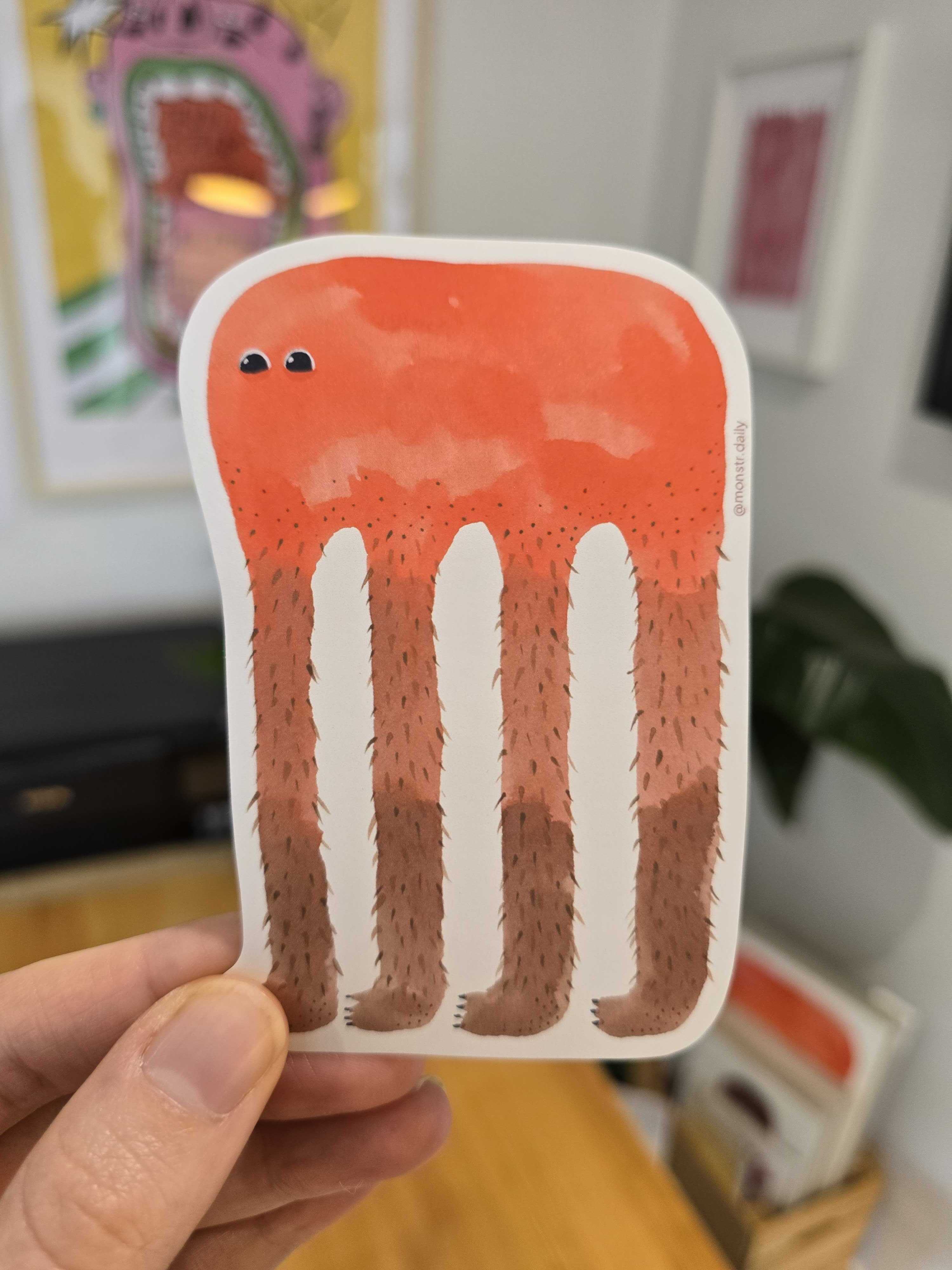 Sticker pack