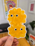 Big Chules Sticker