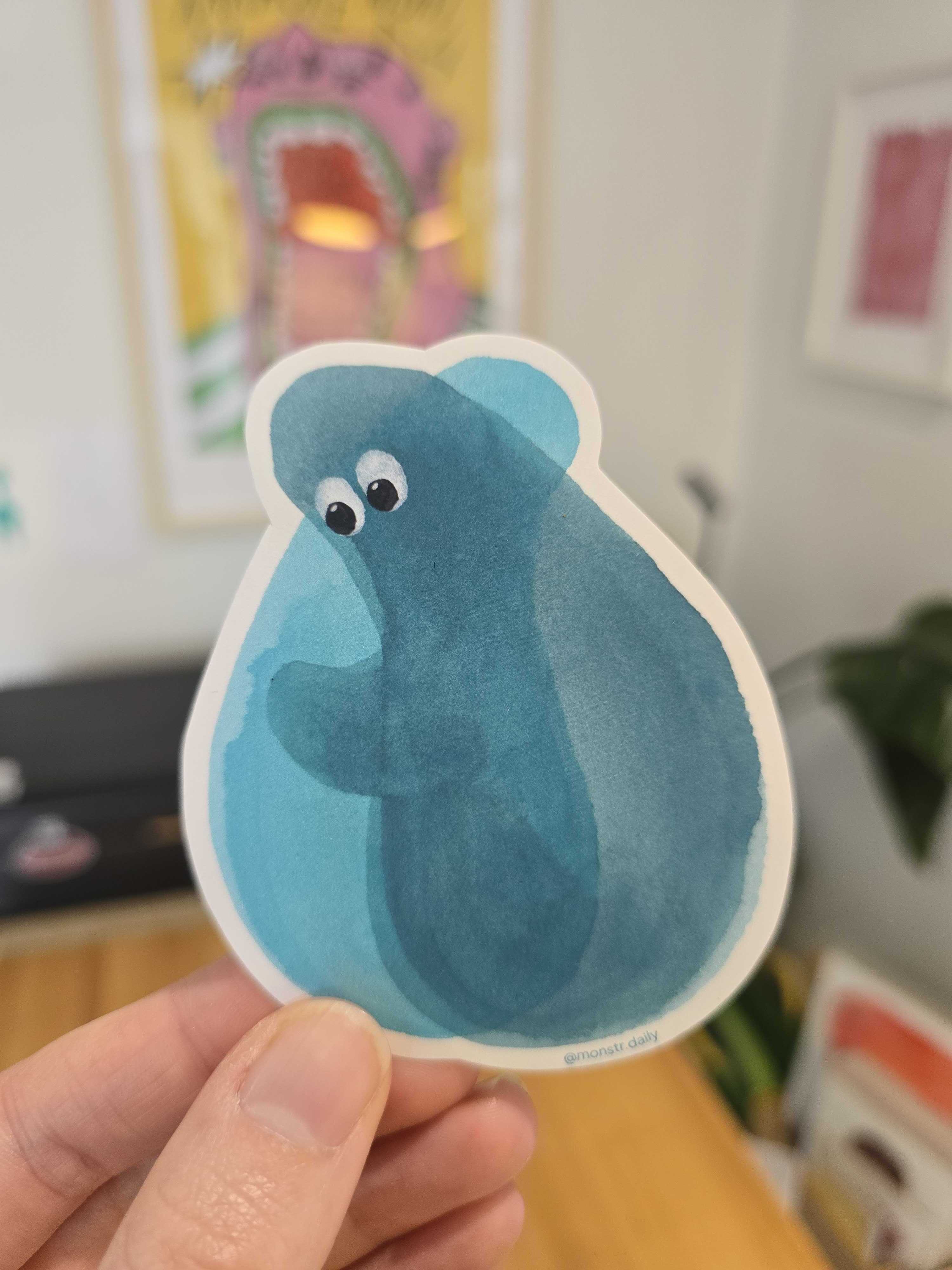 Sticker pack