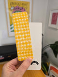Chules Bookmark