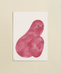 Chia original artwork