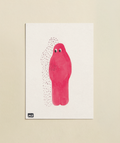 Sharoose original artwork