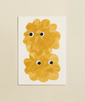 Big Soft Chules original artwork